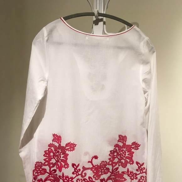 Max studio summer tunic - Picture 5 of 9